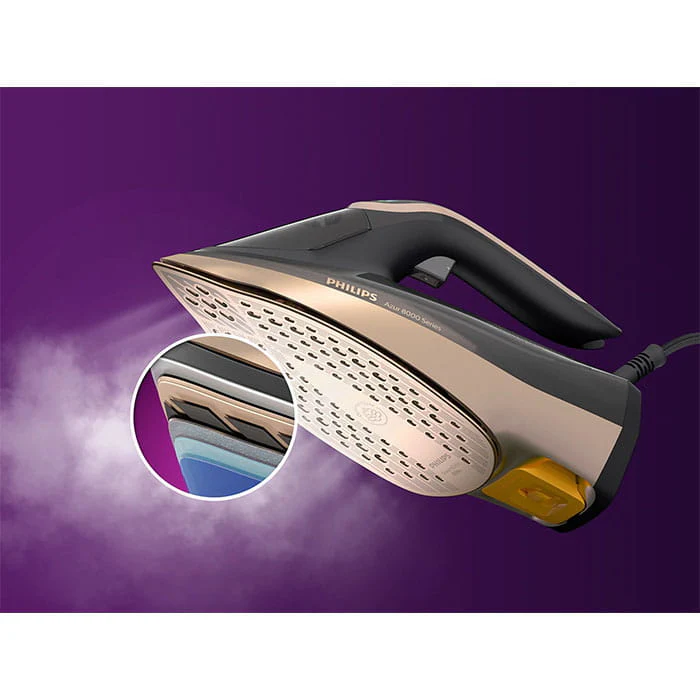 უთო PHILIPS DST8041/86 - Image 4