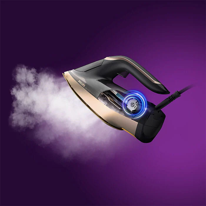უთო PHILIPS DST8041/86 - Image 9