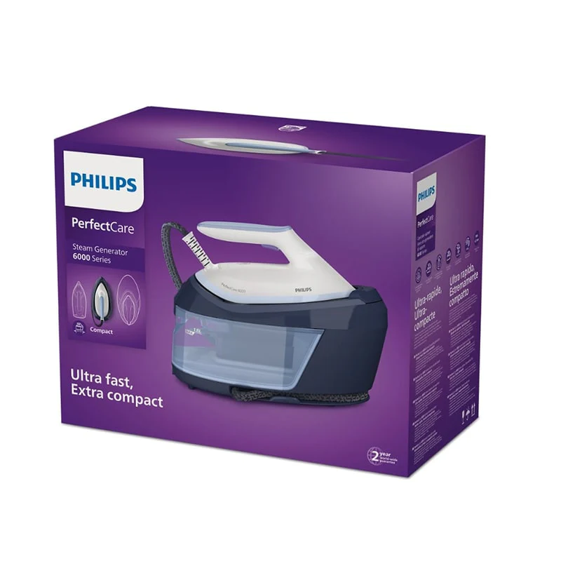 უთო PHILIPS PSG6042/20 - Image 5
