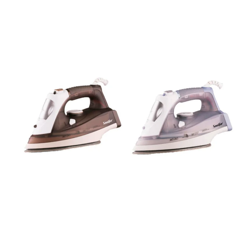 უთო SONIFER SF-9016 - Image 2