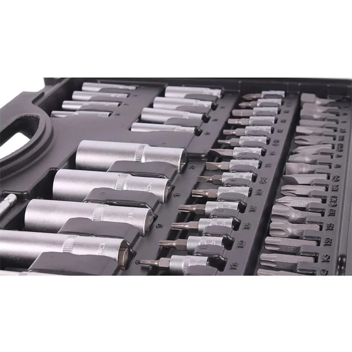 108 ნაჭრიანი ხელსაწყოების ნაკრები RockForce RF-41082-5EURO - Image 5