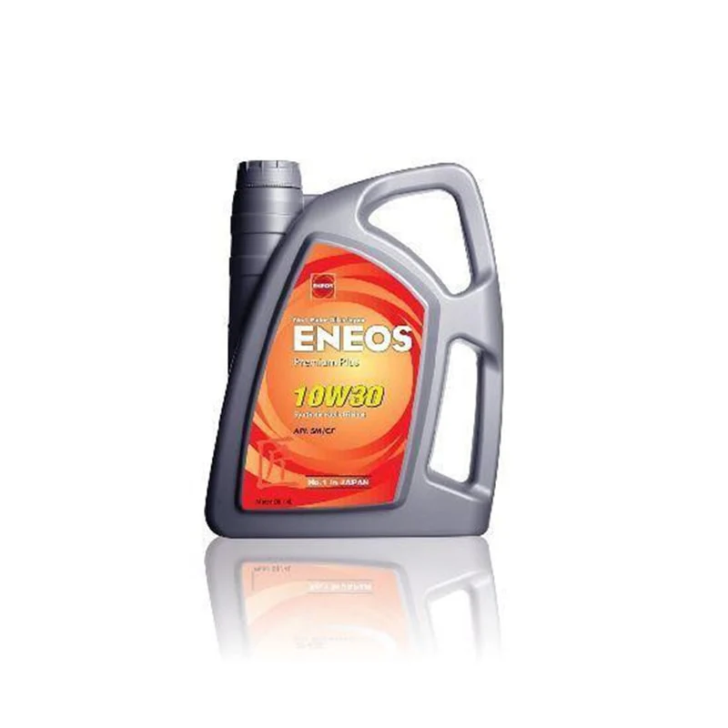 10W30 ENEOS Premium Plus - სინთეტიკური საავტომობილო ზეთი - Image 2