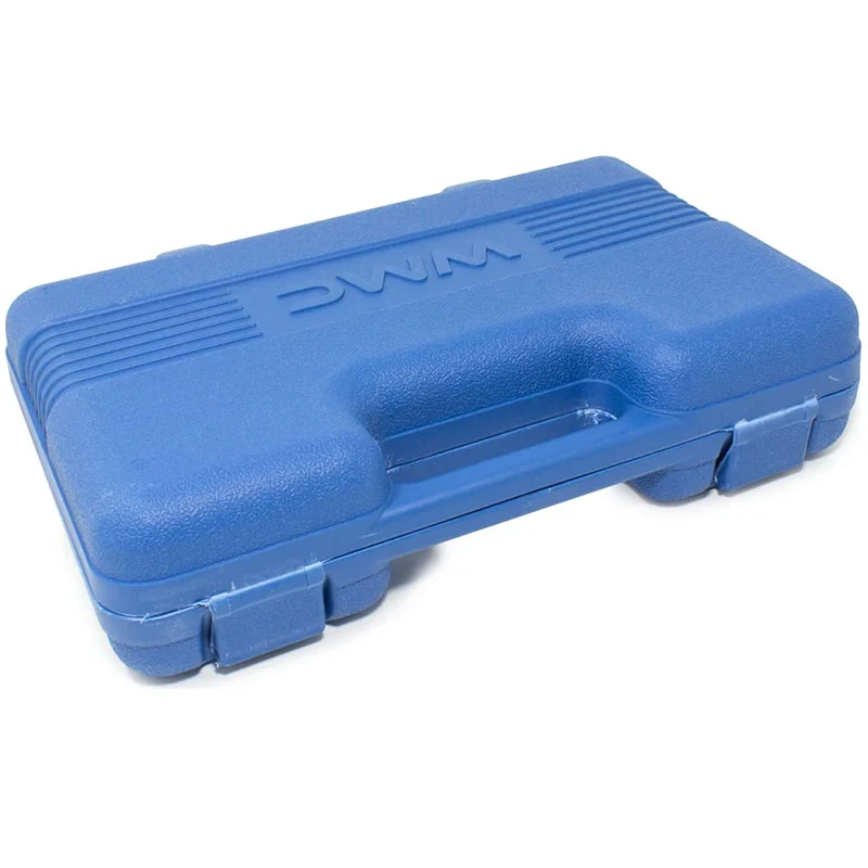 11 ნაჭრიანი ხელსაწყოების ნაკრები WMC TOOLS WMC-1011 - Image 6