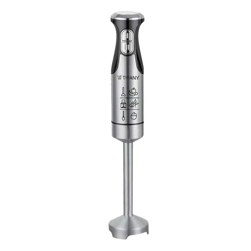 2 სიჩქარიანი ხელის ბლენდერი Tiffany TF-9011 - Image 2
