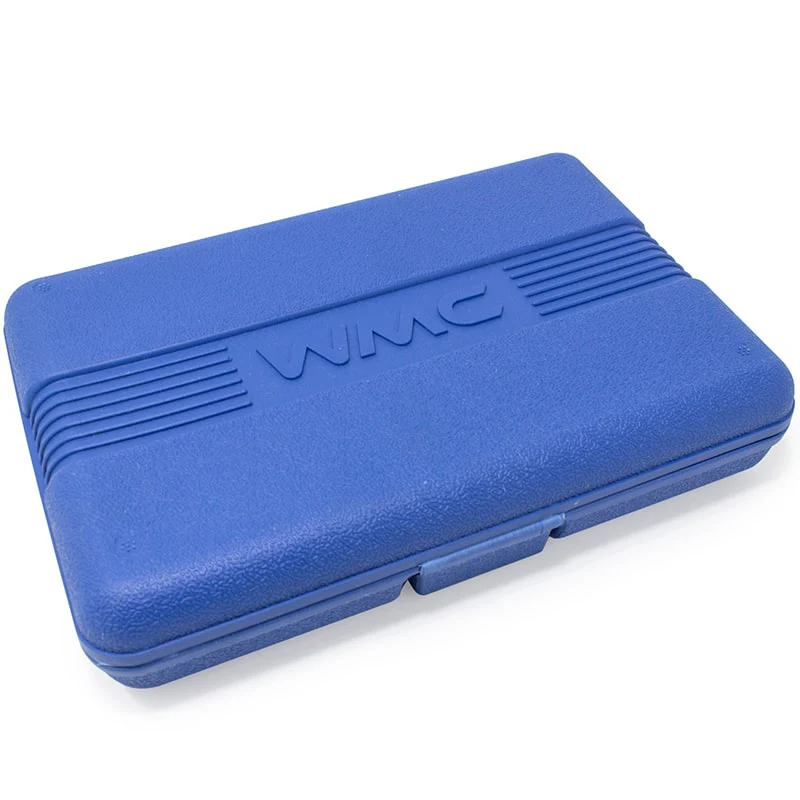 21 ნაჭრიანი ხელსაწყოების ნაკრები WMC TOOLS WMC-1021 - Image 3