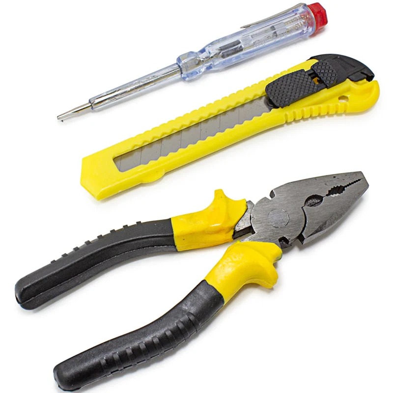21 ნაჭრიანი ხელსაწყოების ნაკრები WMC TOOLS WMC-1021 - Image 4