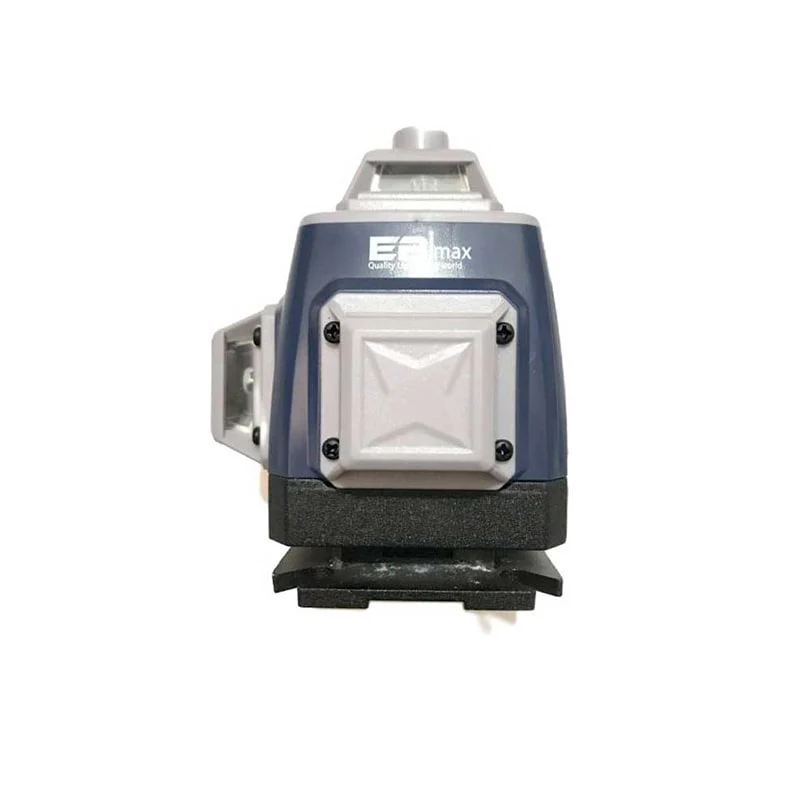 4D ლაზერული თარაზო მწვანე ნათებით EBIMAX 8016 - Image 2