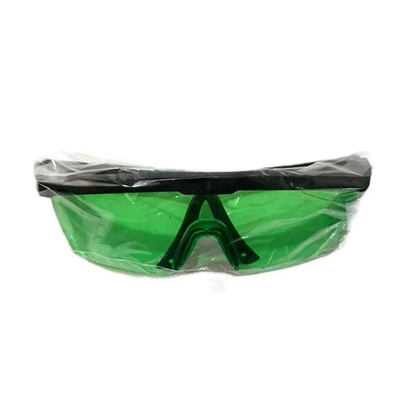4D ლაზერული თარაზო მწვანე ნათებით EBIMAX 8016 - Image 4