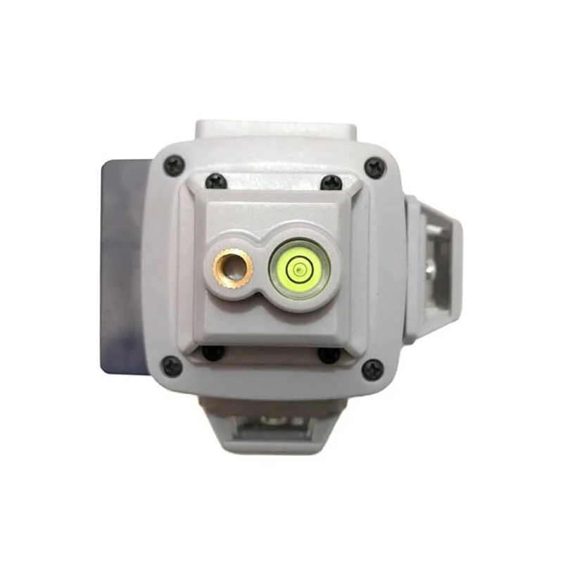 4D ლაზერული თარაზო მწვანე ნათებით EBIMAX 8016 - Image 6