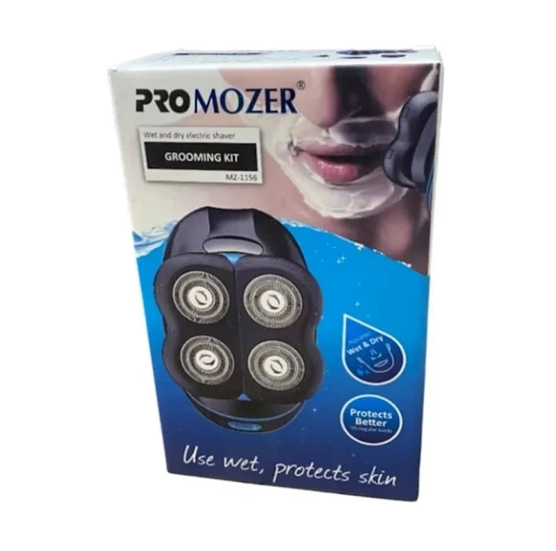 4D საპარსი ProMozer MZ-1156 - Image 6