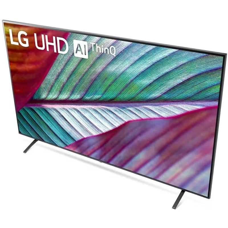 4K Smart ტელევიზორი LG 55UR78006LK 55 inch (140 სმ) - Image 3