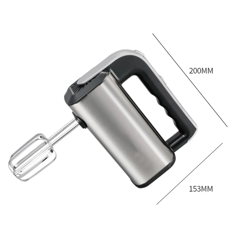5 სიჩქარიანი ხელის მიქსერი Tiffany TF-3008 - Image 4