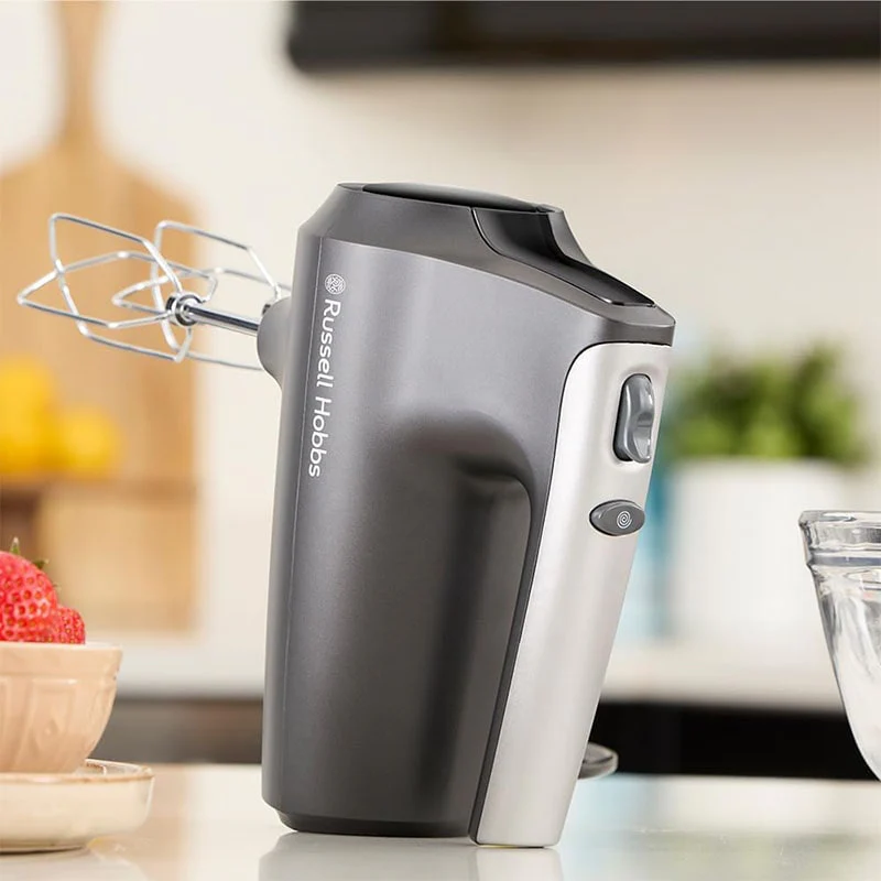 5 სიჩქარიანი მიქსერი RUSSELL HOBBS 27151-56/RH - Image 5