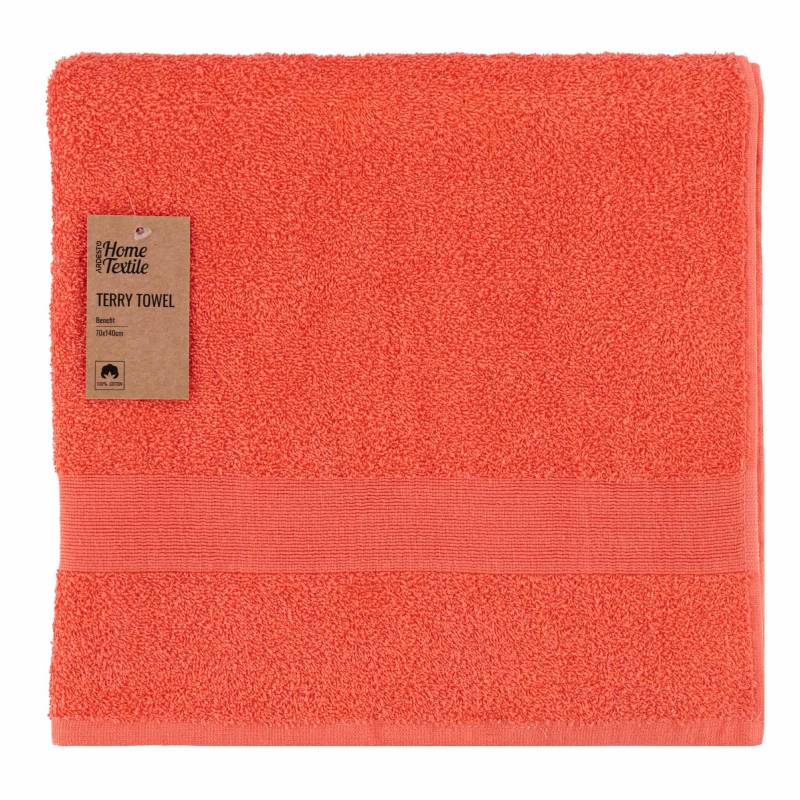 აბაზანის პირსახოცი Ardesto Terry towel Benefit 50х90 სმ - Image 13