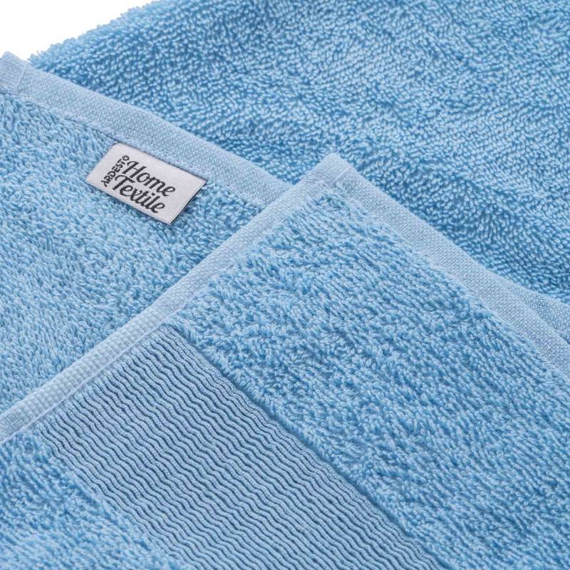 აბაზანის პირსახოცი Ardesto Terry towel Benefit 50х90 სმ - Image 3
