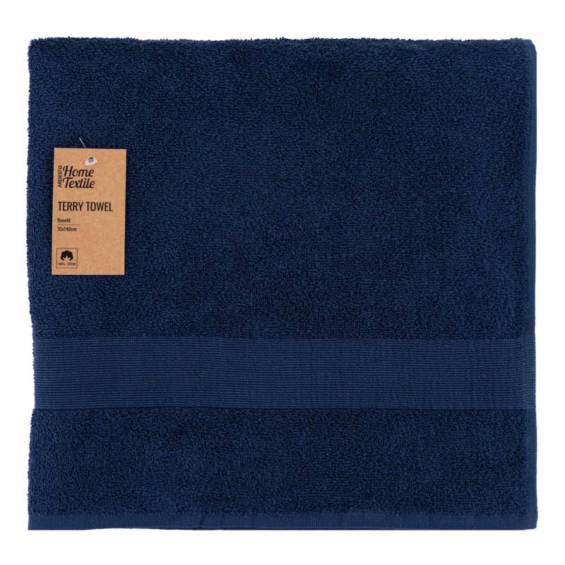 აბაზანის პირსახოცი Ardesto Terry towel Benefit 50х90 სმ - Image 4