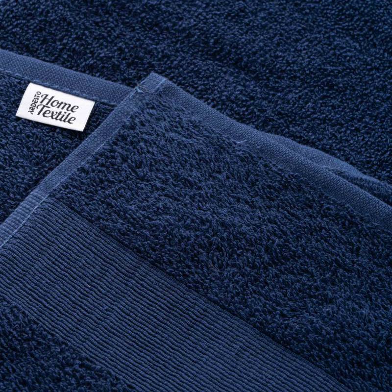 აბაზანის პირსახოცი Ardesto Terry towel Benefit 50х90 სმ - Image 5