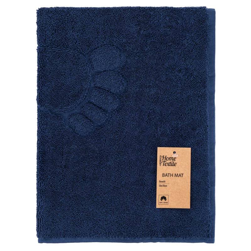 აბაზანის პირსახოცი Ardesto Terry towel for feet Benefit - Image 11