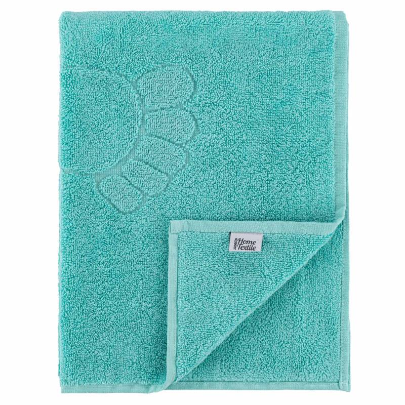 აბაზანის პირსახოცი Ardesto Terry towel for feet Benefit - Image 3