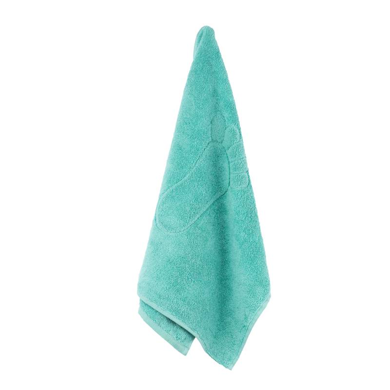 აბაზანის პირსახოცი Ardesto Terry towel for feet Benefit - Image 5