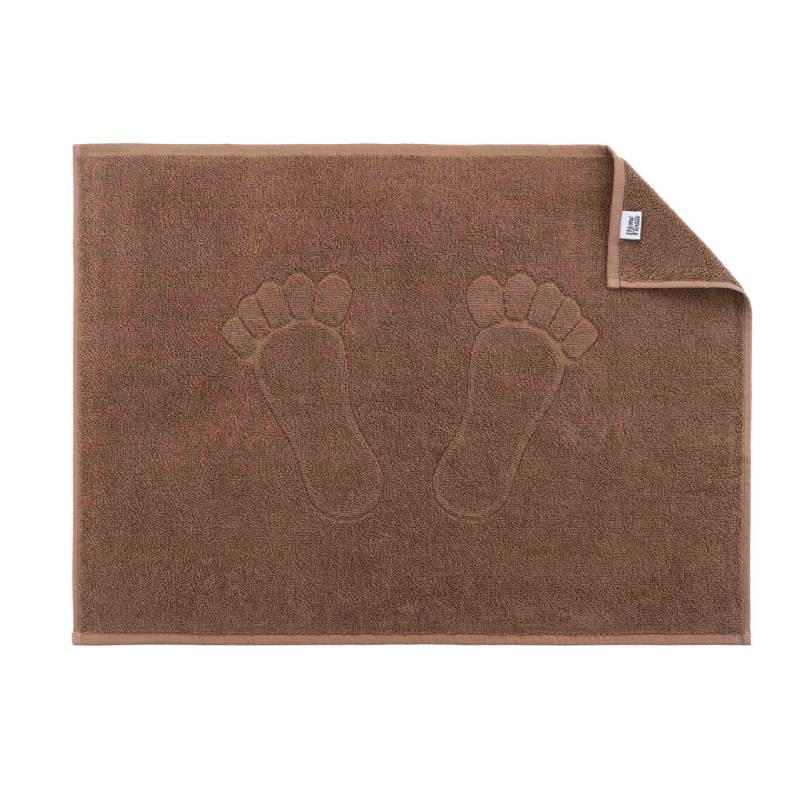აბაზანის პირსახოცი Ardesto Terry towel for feet Benefit - Image 8