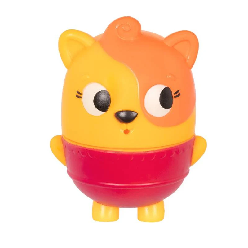 აბაზანის სათამაშოების 3 ცალიანი ნაკრები Btoys BATH SQUIRTS BX2302Z - Image 7