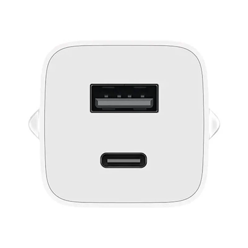 ადაპტერი Xiaomi 65W GaN Charger Type-A/Type-C - Image 2