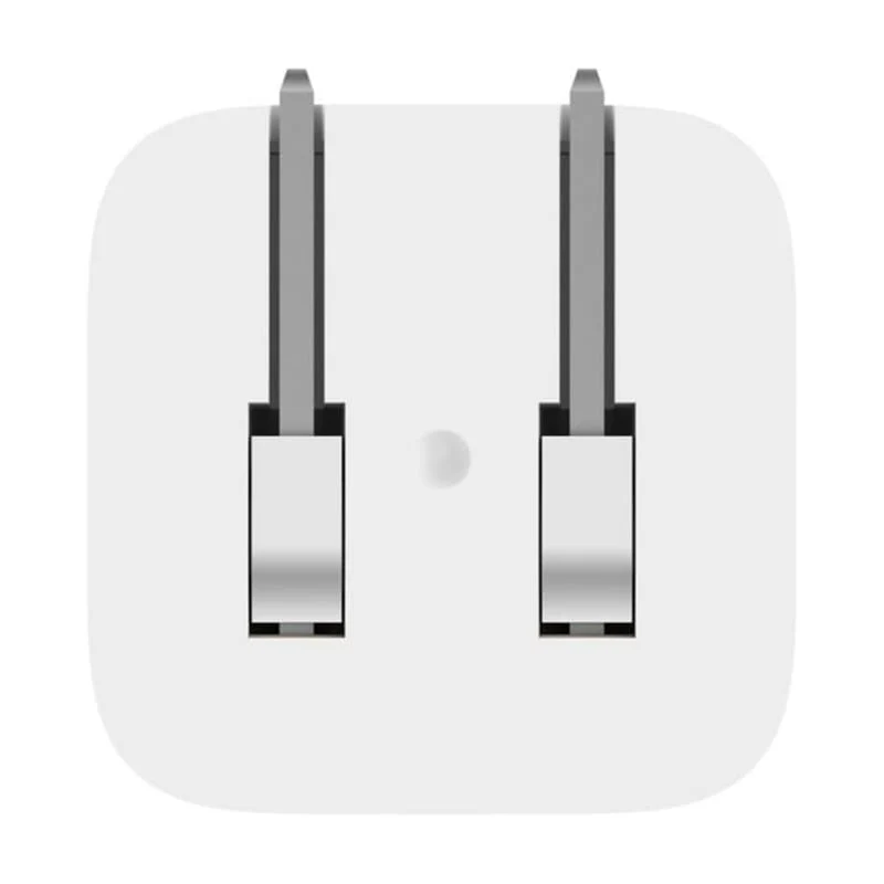 ადაპტერი Xiaomi 65W GaN Charger Type-A/Type-C - Image 4