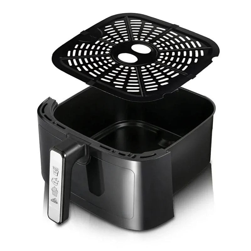 აეროგრილი 1350W Raf R.5346 - Image 4