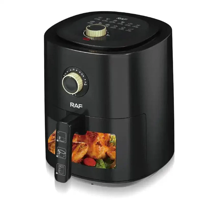 აეროგრილი 1500W Raf R.5332 - Image 10