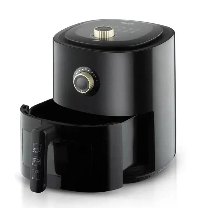 აეროგრილი 1500W Raf R.5332 - Image 11