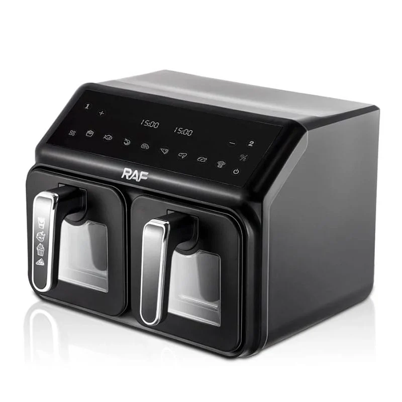 აეროგრილი 2200W Raf R.5377 - Image 3