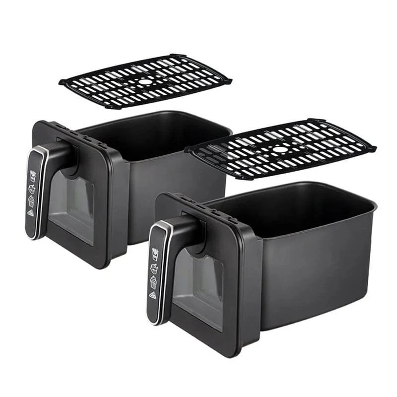 აეროგრილი 2200W Raf R.5377 - Image 4