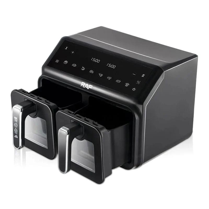 აეროგრილი 2200W Raf R.5377 - Image 5