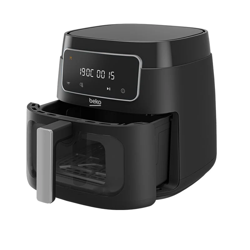 აეროგრილი 7.6ლ Beko FRL 3374 B - Image 6