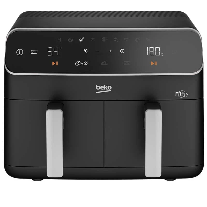 აეროგრილი 8.5ლ Beko FRL 5388 B - Image 4