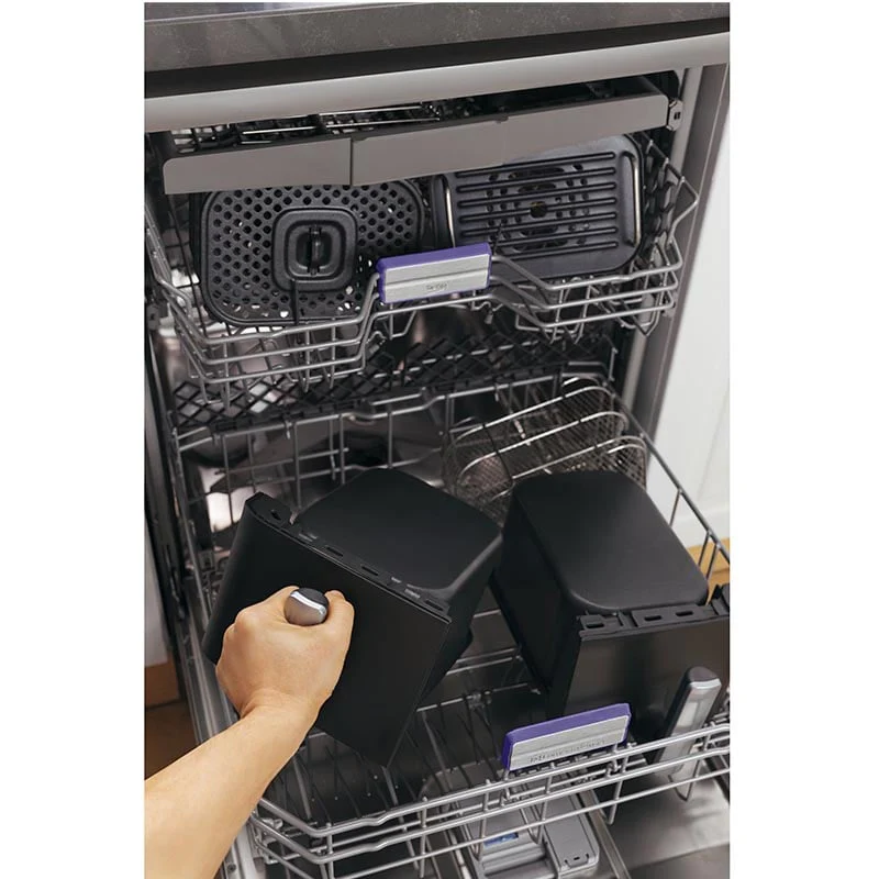 აეროგრილი 8.5ლ Beko FRL 5388 B - Image 8