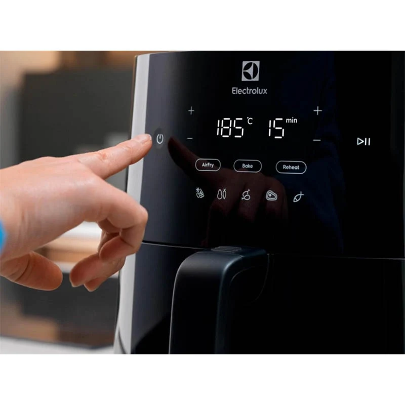 აეროგრილი 3.3ლ Electrolux EAF3B - Image 3