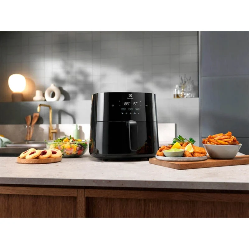 აეროგრილი 3.3ლ Electrolux EAF3B - Image 7
