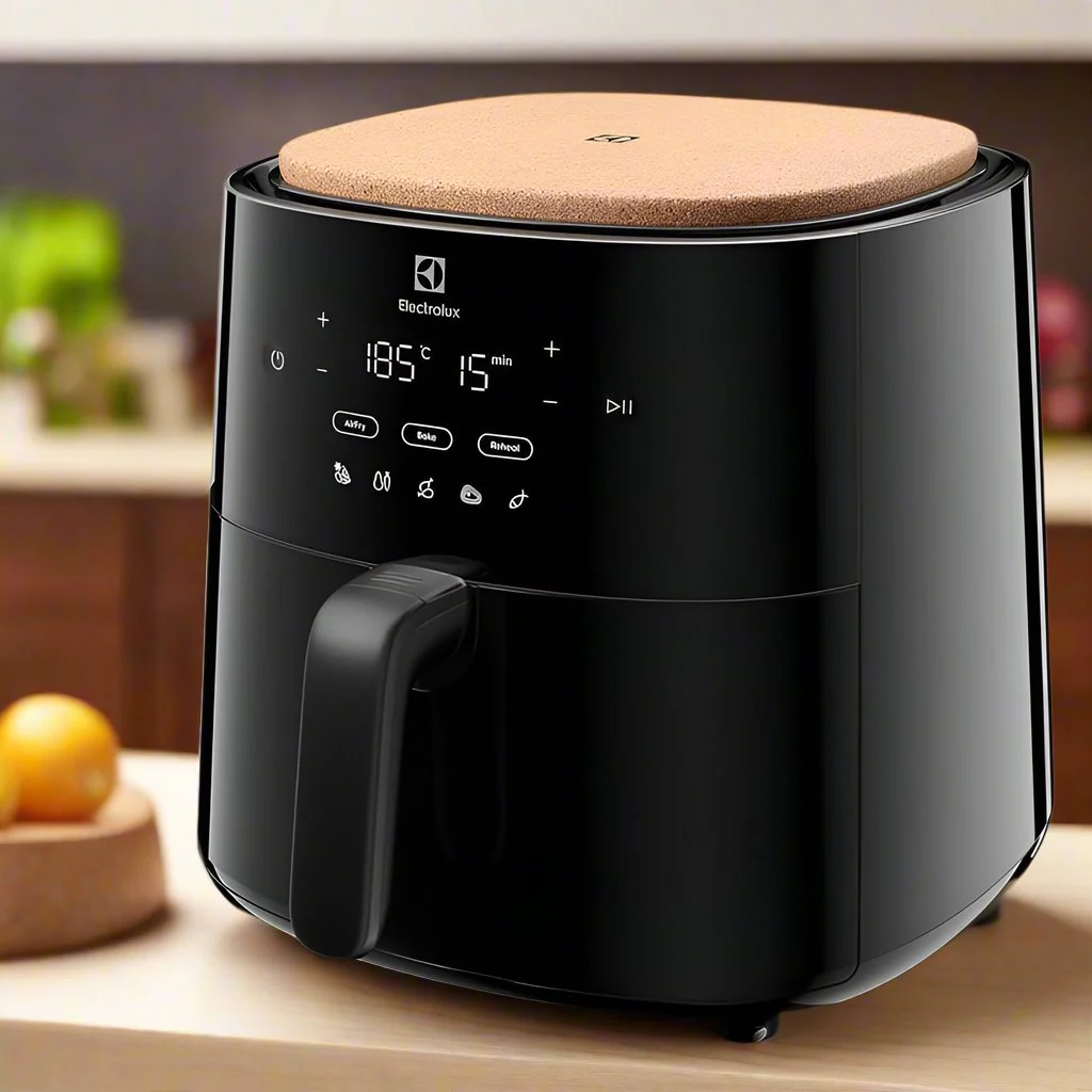 აეროგრილი 5ლ Electrolux EAF5B