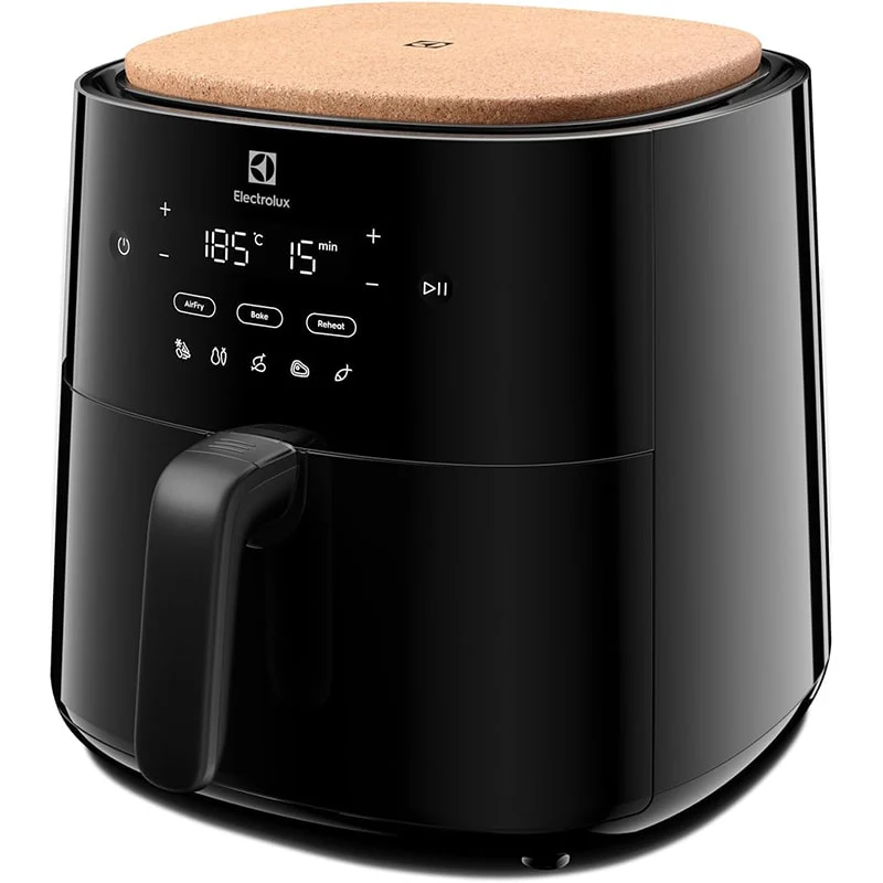 აეროგრილი 5ლ Electrolux EAF5B - Image 3