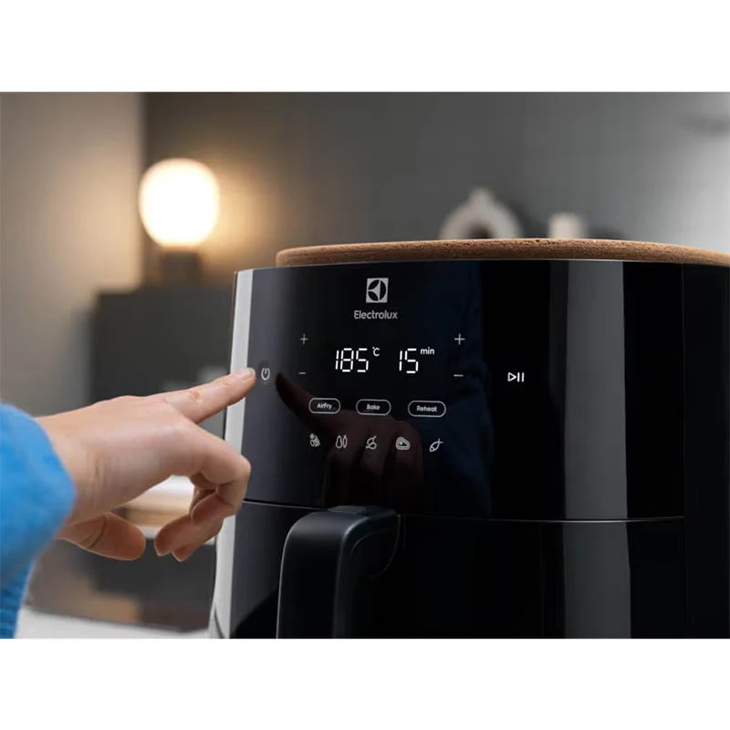 აეროგრილი 5ლ Electrolux EAF5B - Image 4