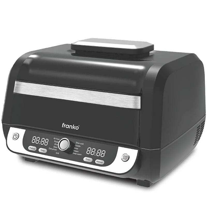 აეროგრილი 6.6ლ FRANKO FIG-9002 - Image 2