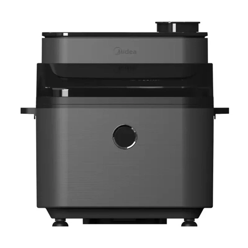 აეროგრილი 7ლ Midea MF-CY75C - Image 3