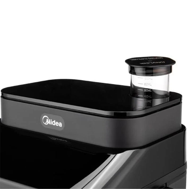 აეროგრილი 7ლ Midea MF-CY75C - Image 4