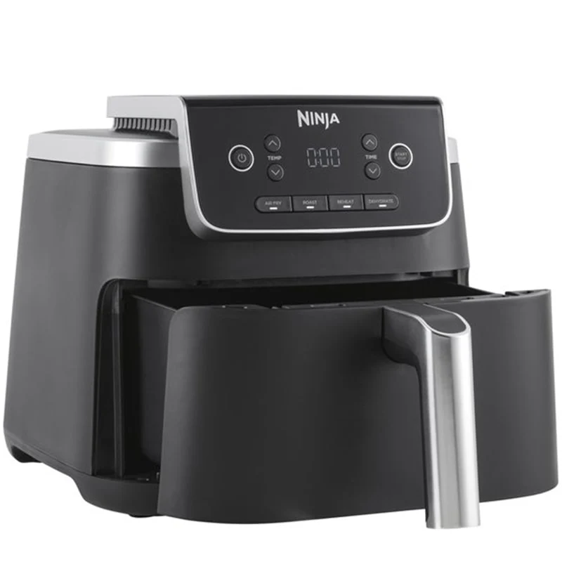 აეროგრილი 4,7ლ Ninja AF140EU - Image 4