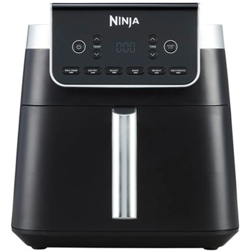 აეროგრილი 6,2ლ Ninja AF180EU - Image 2