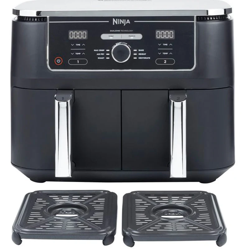 აეროგრილი 9,5ლ Ninja AF400EU - Image 5