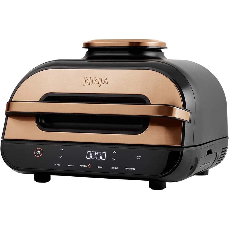 აეროგრილი 3.8ლ Ninja AG551EUCP