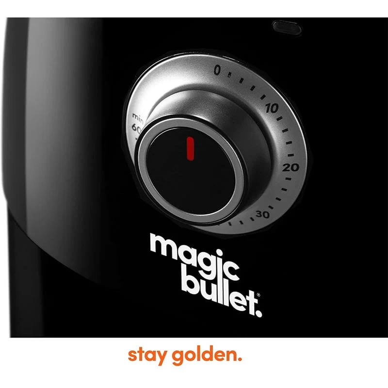 აეროგრილი 2.5ლ Nutribullet MBA021B - Image 4